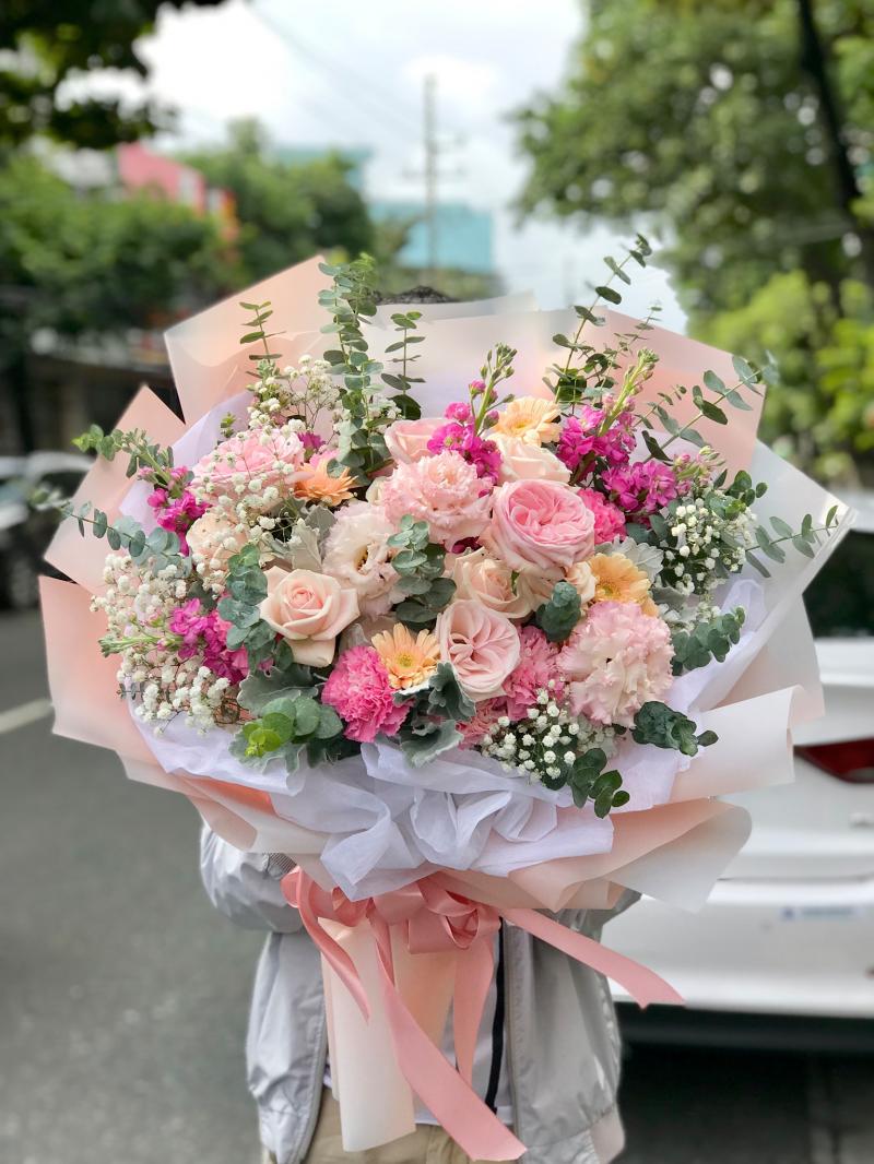 Lonton Florist
