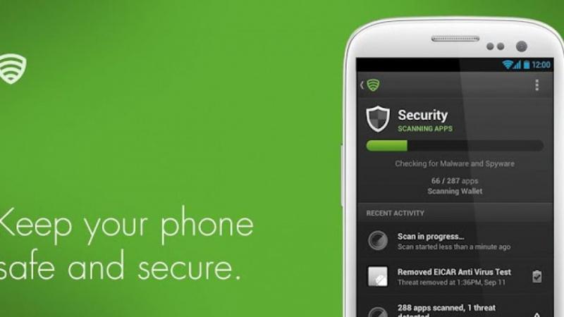Lookout Security & Antivirus