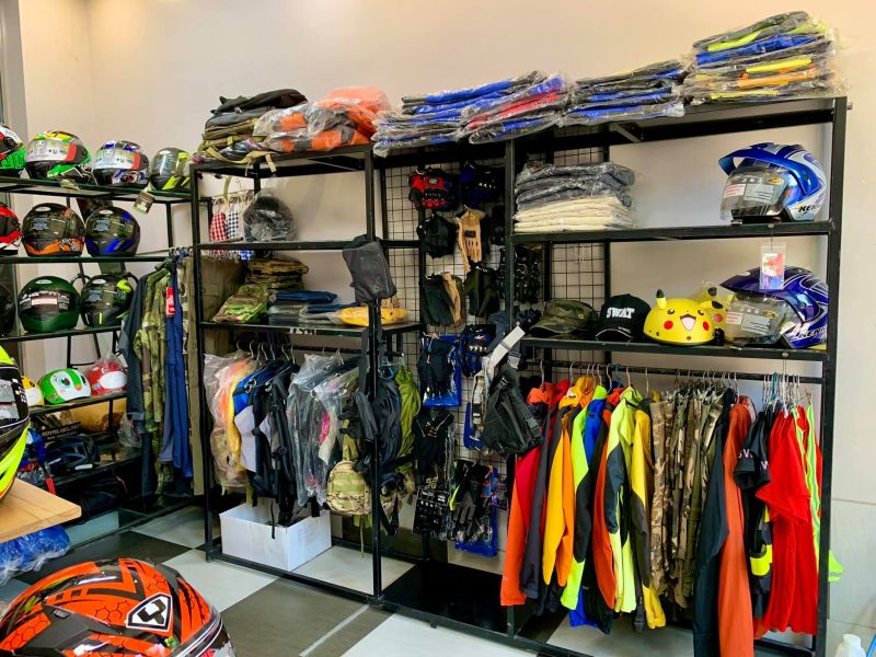 Lốp Phượt Store