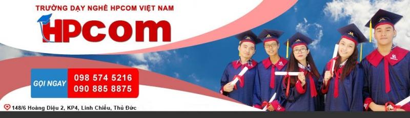 Lớp sửa chữa Laptop – máy tính HPCom
