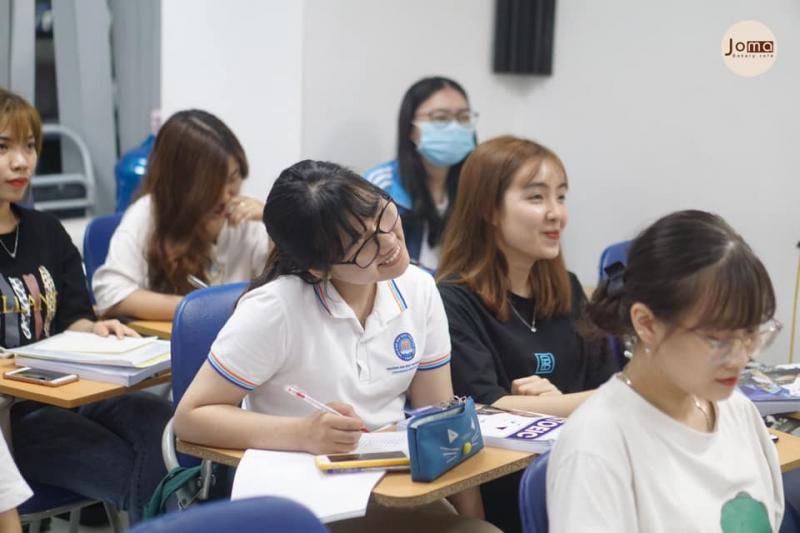 Lớp Toeic Cô Hiền Nhung