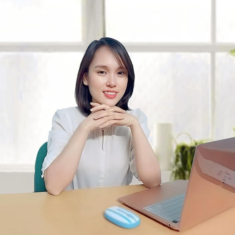Lớp văn cô Thu