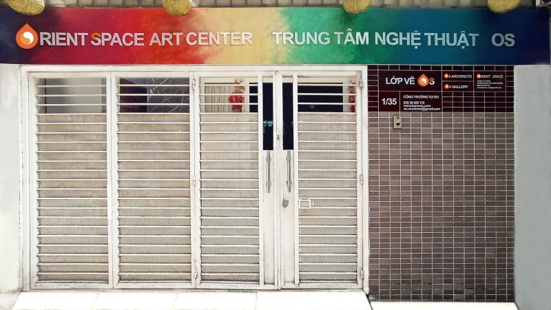 Lớp vẽ OS