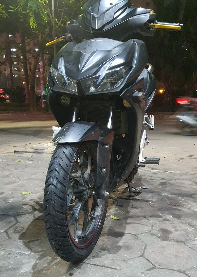 Lốp - vỏ xe máy