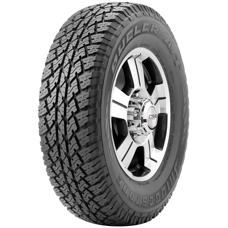 Lốp xe ô tô Bridgestone
