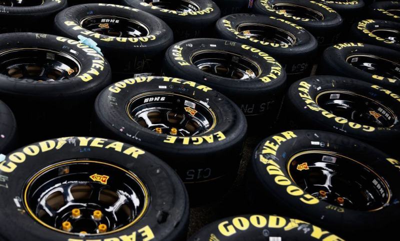 Lốp xe ô tô Goodyear
