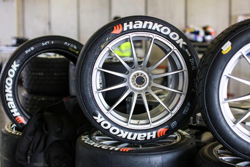 Lốp xe ô tô Hankook