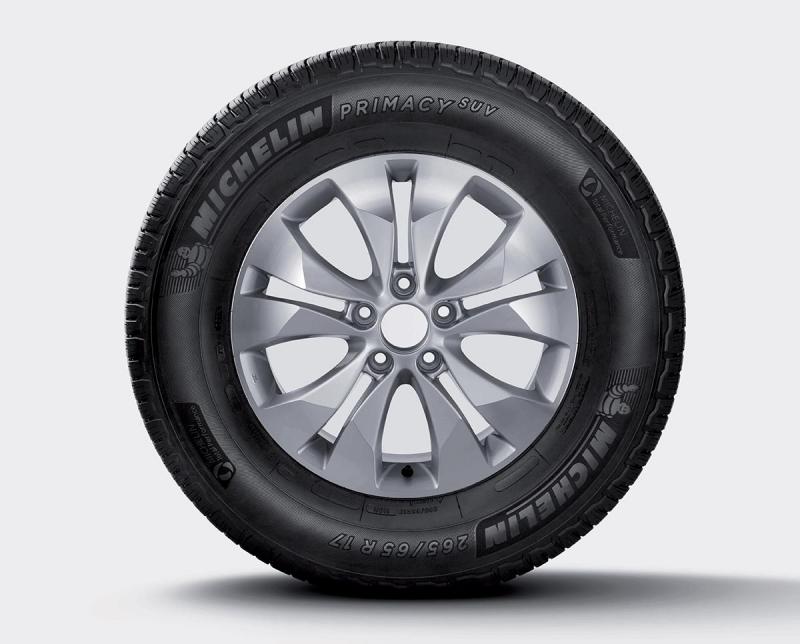 Lốp xe ô tô Michelin