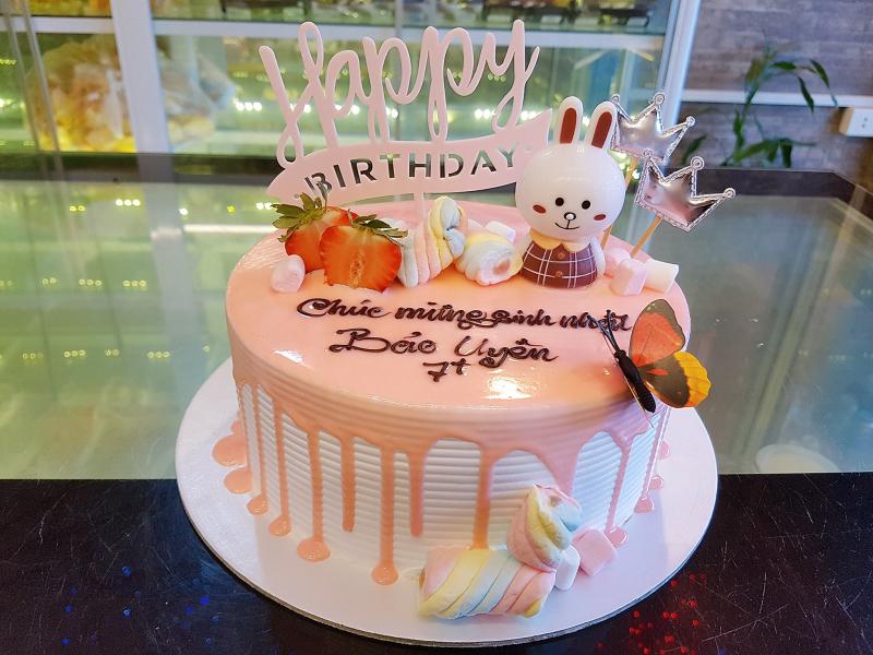 Loperahn By Nghiem Bakery