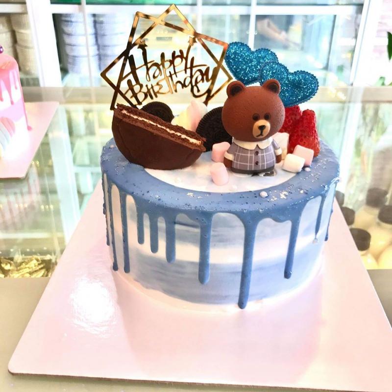 Loperahn By Nghiem Bakery