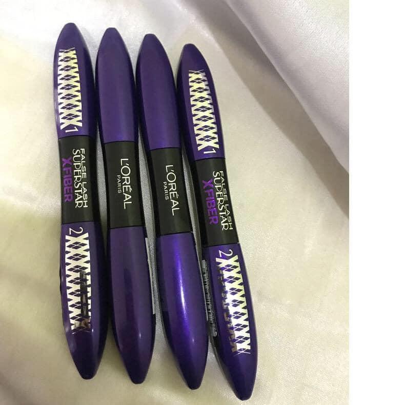 Một cây mascara của L'oreal
