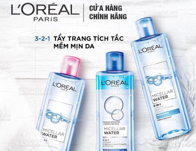 L’Oréal