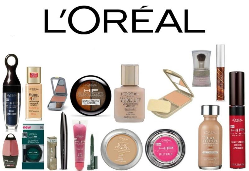 L’Oreal