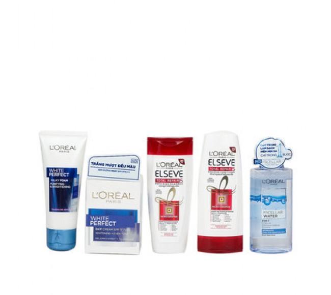 L’Oreal