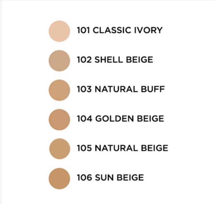 L’Oreal Infallible Pro-Matte 24HR Foundation