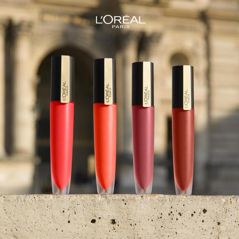 L'Oréal