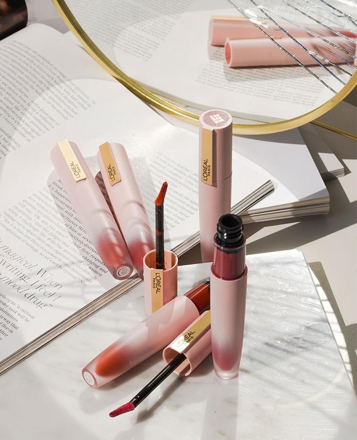 L'Oreal Paris Official Store
