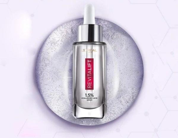 L'Oreal Paris Revitalift Pure Hyaluronic Acid 1.5%