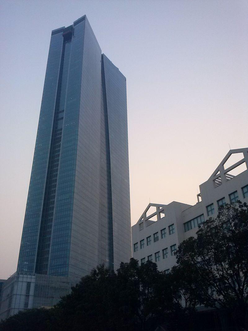 Lotte Center Hà Nội