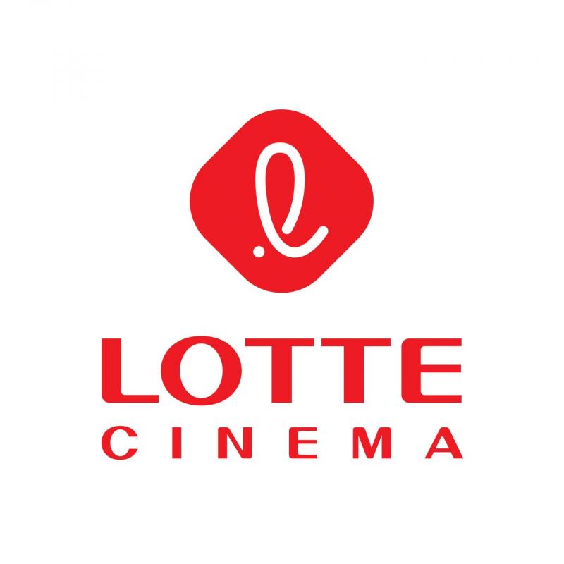 Lotte Cinema Thăng Long
