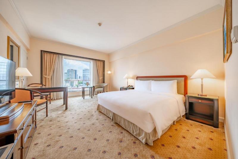 LOTTE HOTEL SAIGON