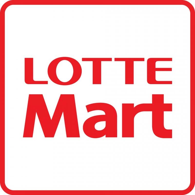 LOTTE Mart