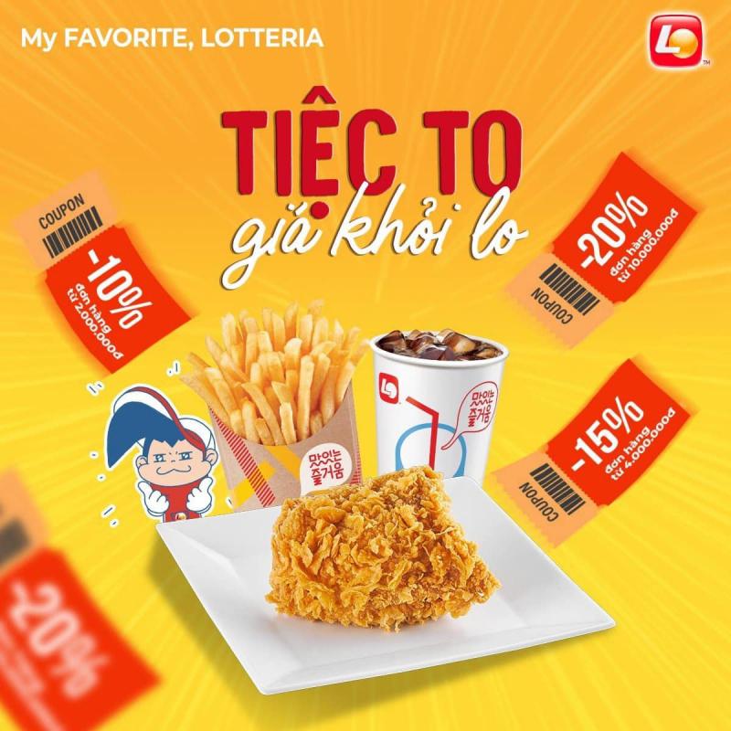 Lotteria