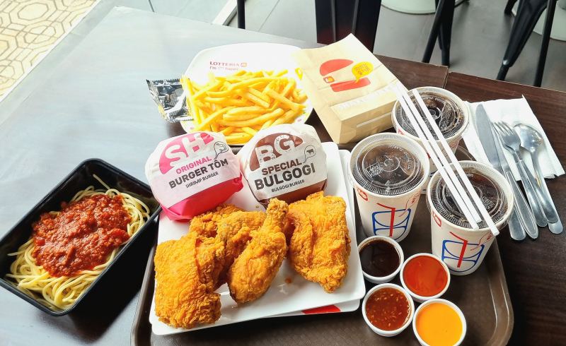 Lotteria