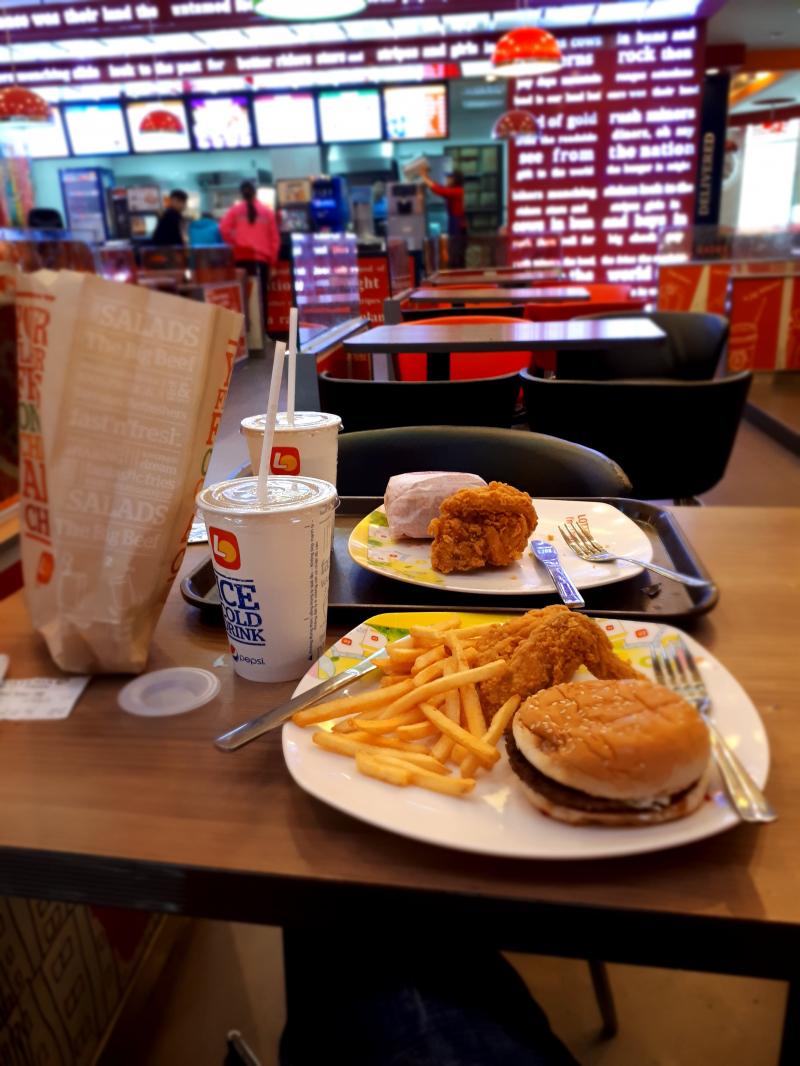 Lotteria