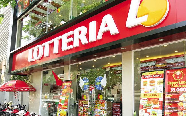 Lotteria