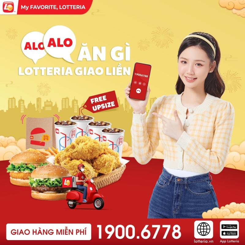Lotteria