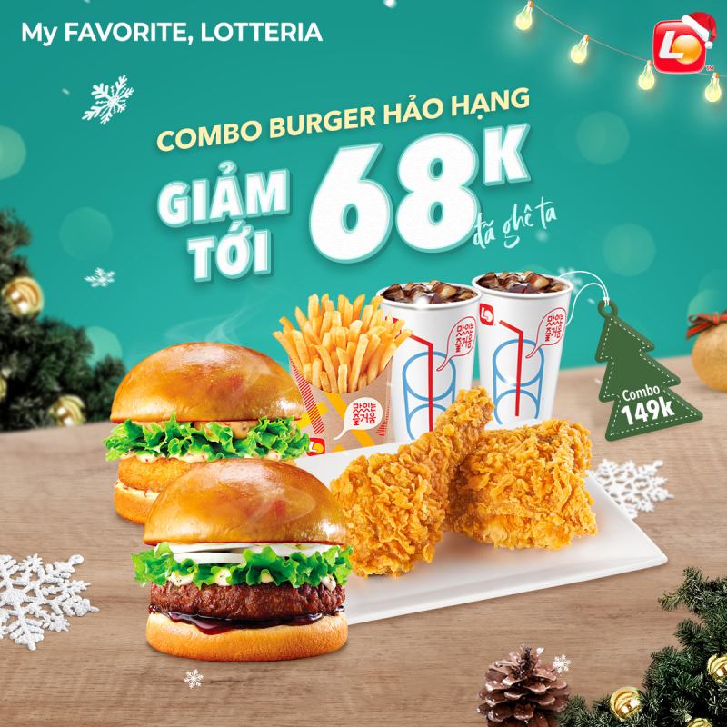 Lotteria