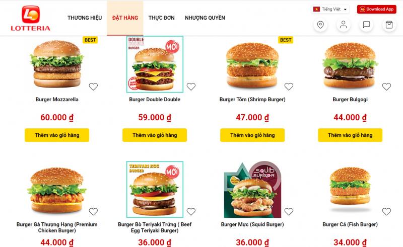 Lotteria