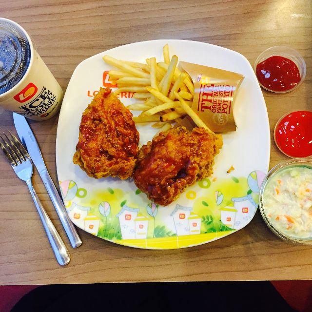 Lotteria