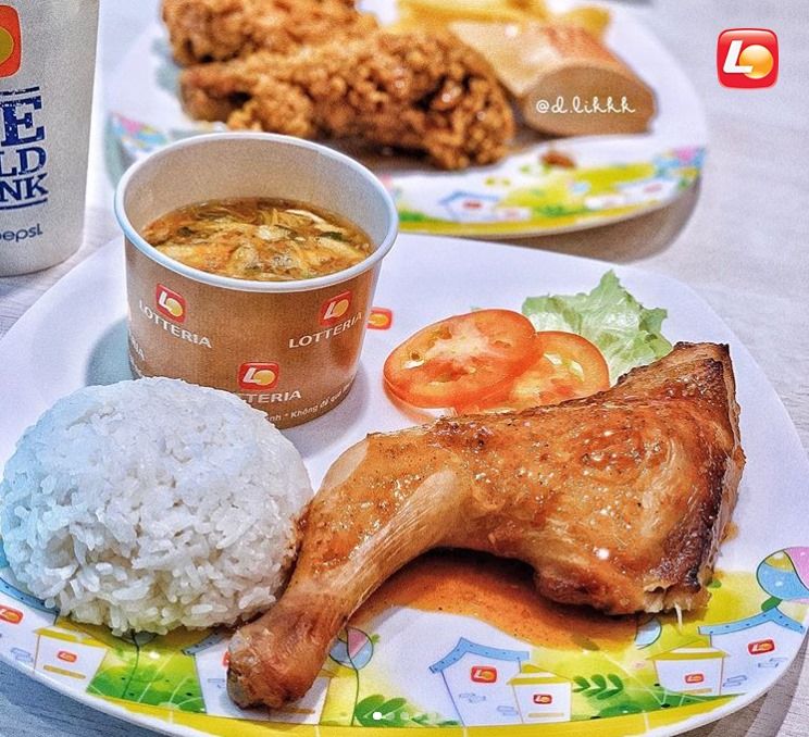 Lotteria
