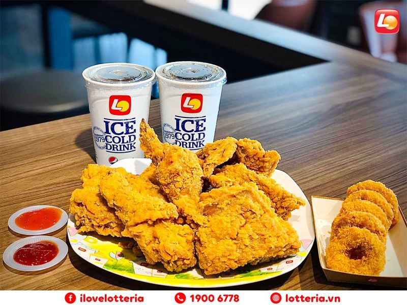 Lotteria