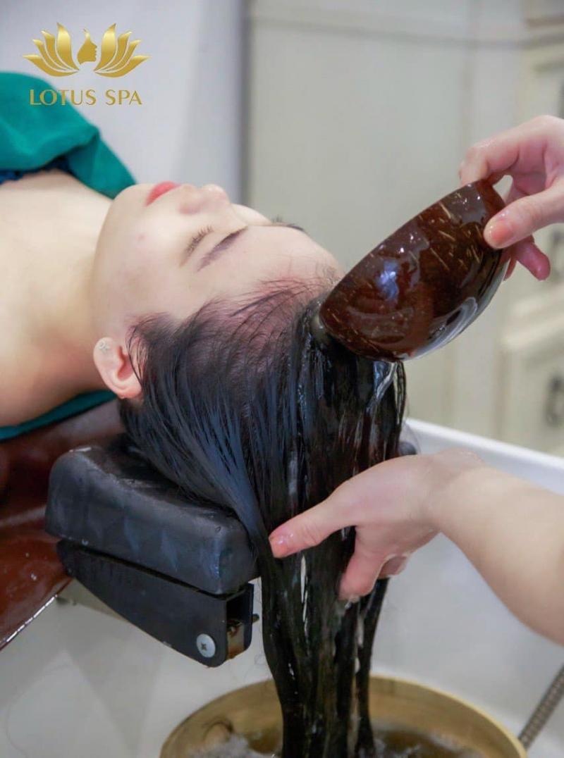 Lotus Spa & Therapy