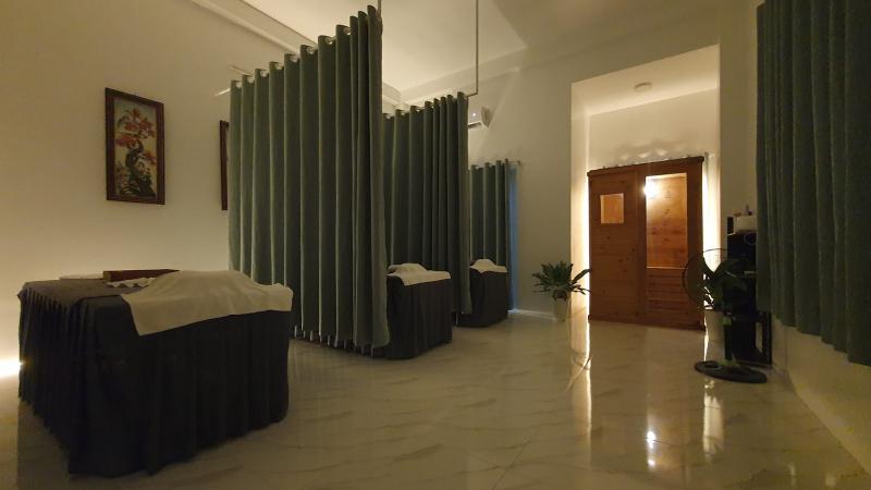 Lotus spa Phú Quốc