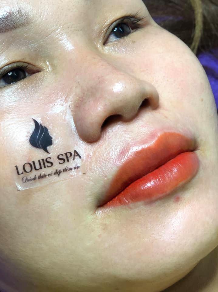 Louis Spa