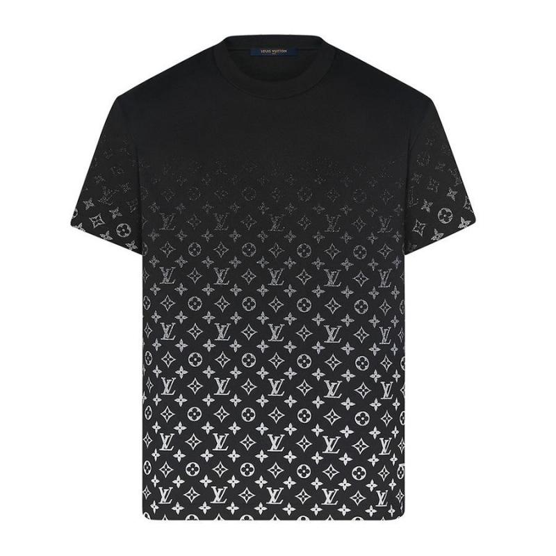 Thương hiệu áo phông đắt đỏ nhất Louis Vuitton