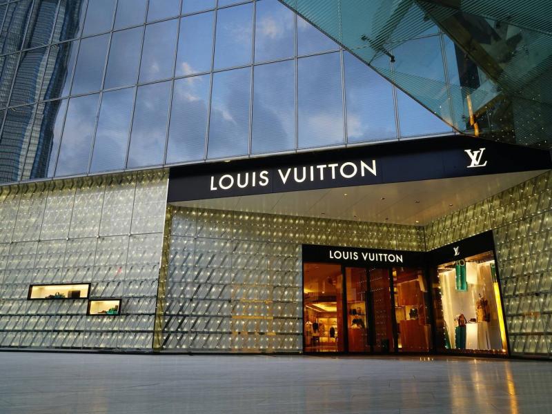 Louis Vuitton