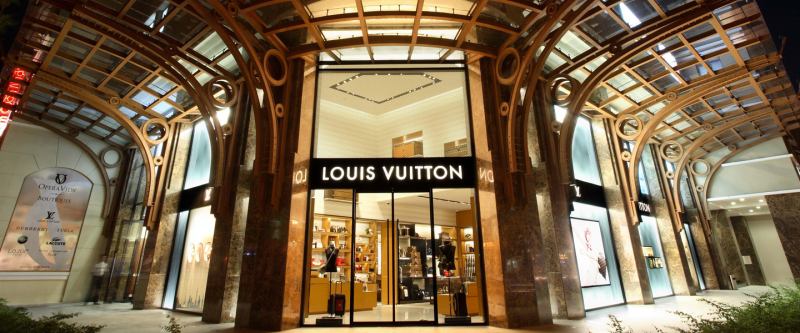 Louis Vuitton