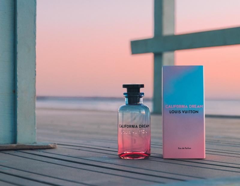 Louis Vuitton California Dream EDP