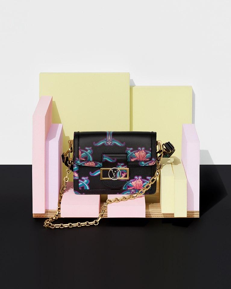 Louis Vuitton - Pháp