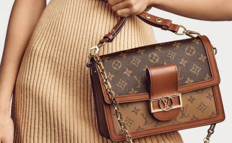 Túi xách Louis Vuitton
