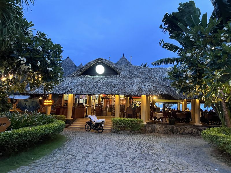 Lousiane Brewhouse