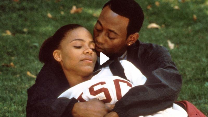 Love & Basketball - Tình yêu & Bóng rổ