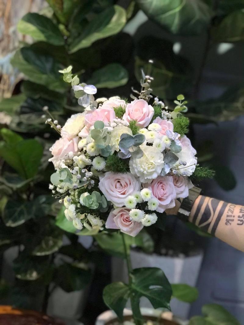 Love Flower
