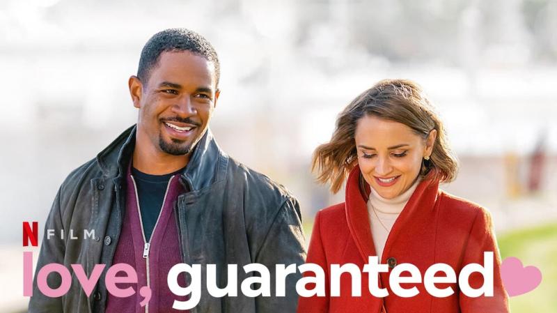 Love, guaranteed (2020)