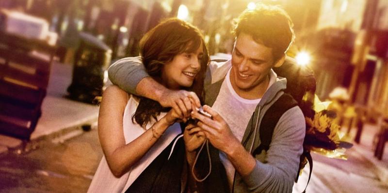Love, Rosie